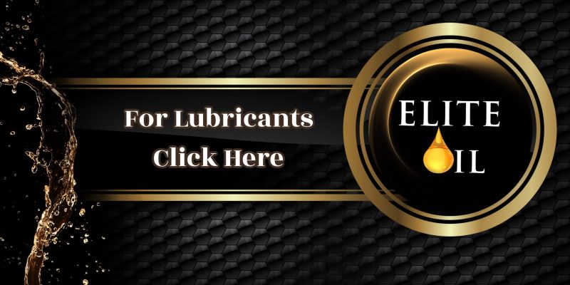 elite oil banner gold