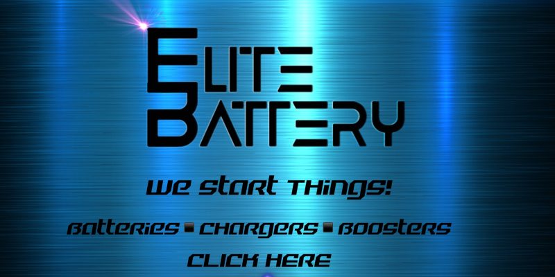 Elite Battery